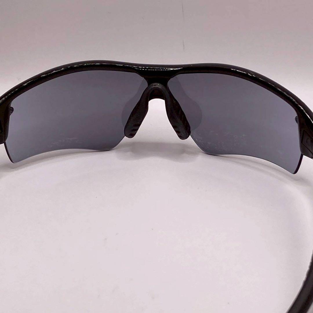 良品　OAKLEY レーダーロックパス　サングラス　ケース　交換レンズ　メンズ