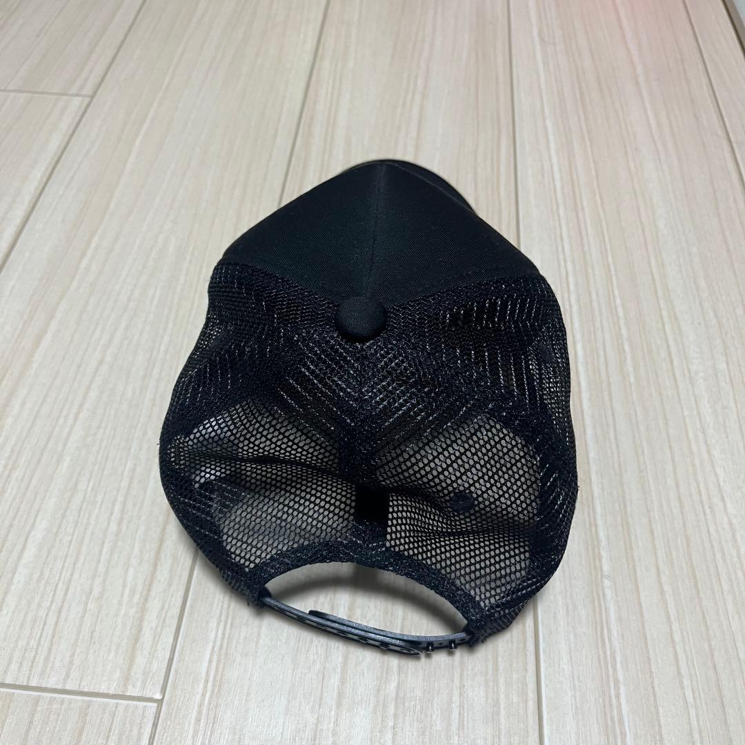 vallad メッシュ キャップ