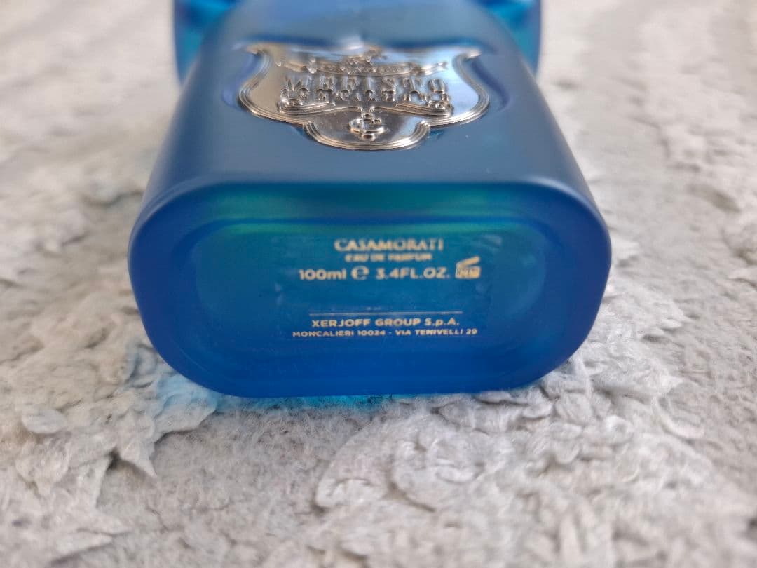 CASAMORATI メフィスト 100ml オードトワレ