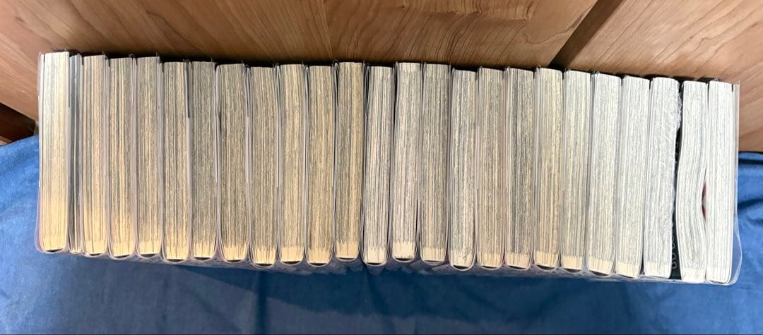 呪術廻戦 0巻、0.5巻、1〜23巻 まとめ売り