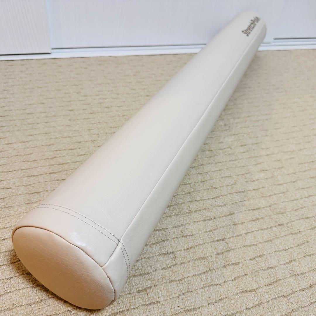 【美品】LPN StretchPole ストレッチポール MX アイボリー