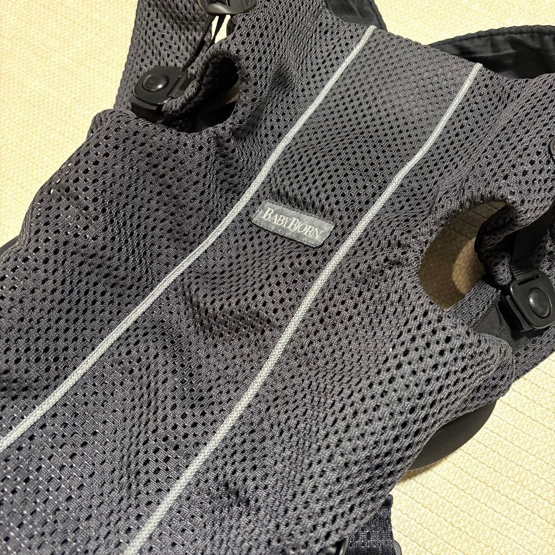 抱っこひも・スリング wam