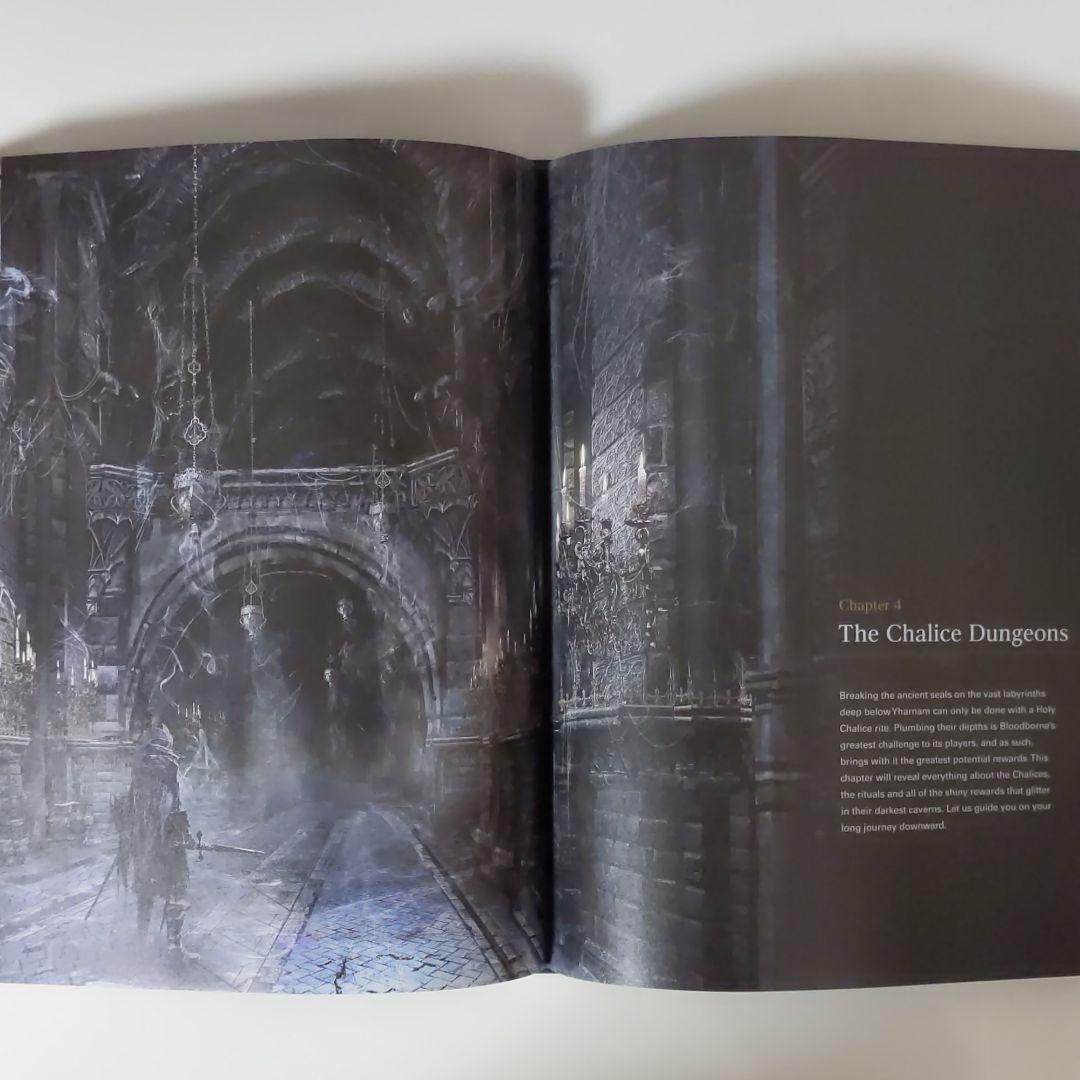 【新品未開封】Bloodborne Strategy Guide