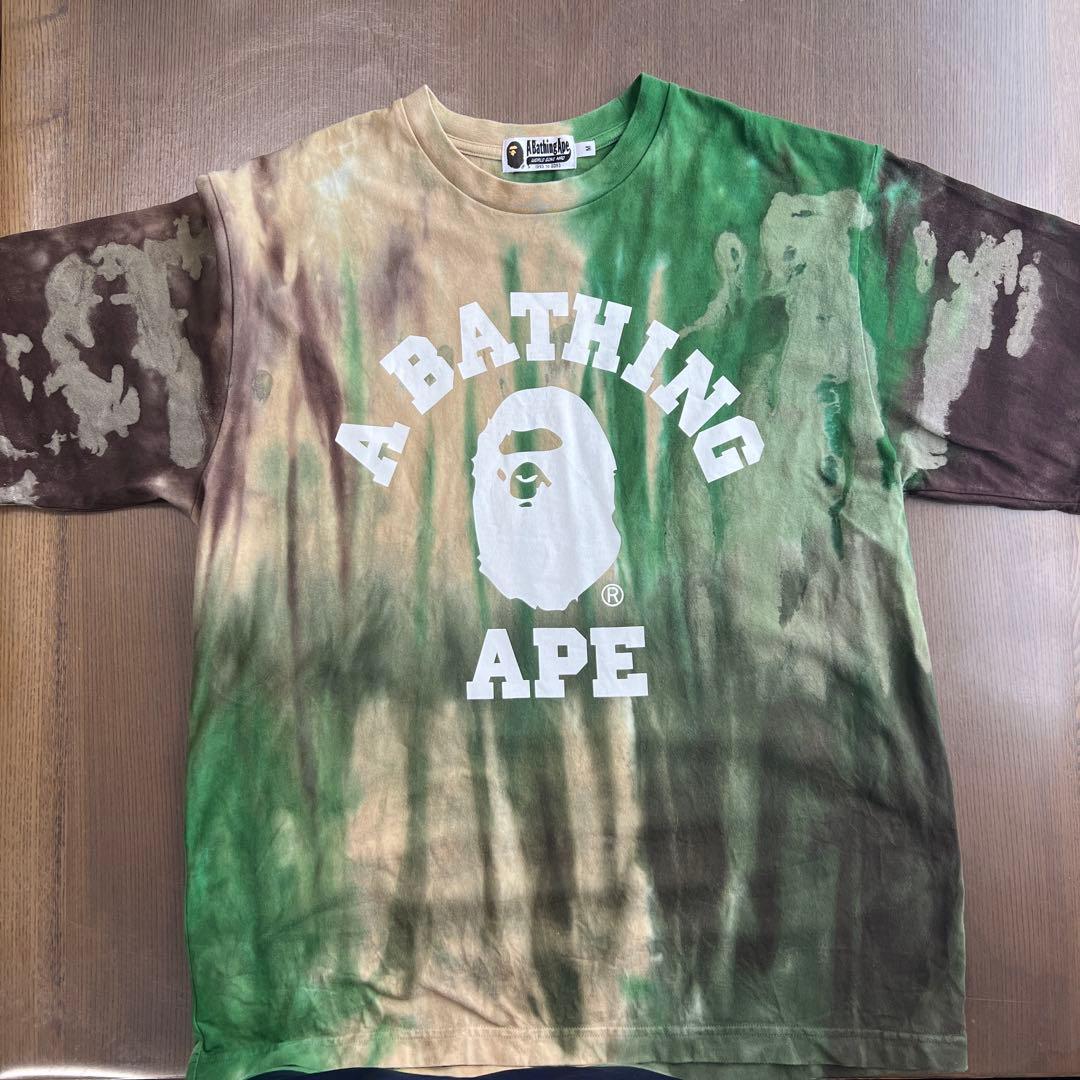 トップス A Bathing Ape