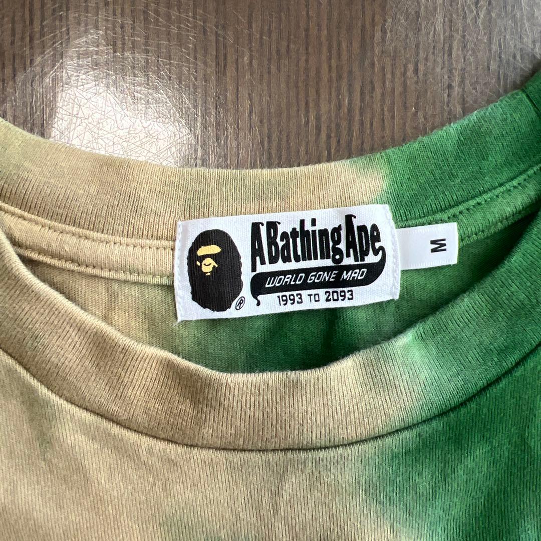 トップス A Bathing Ape
