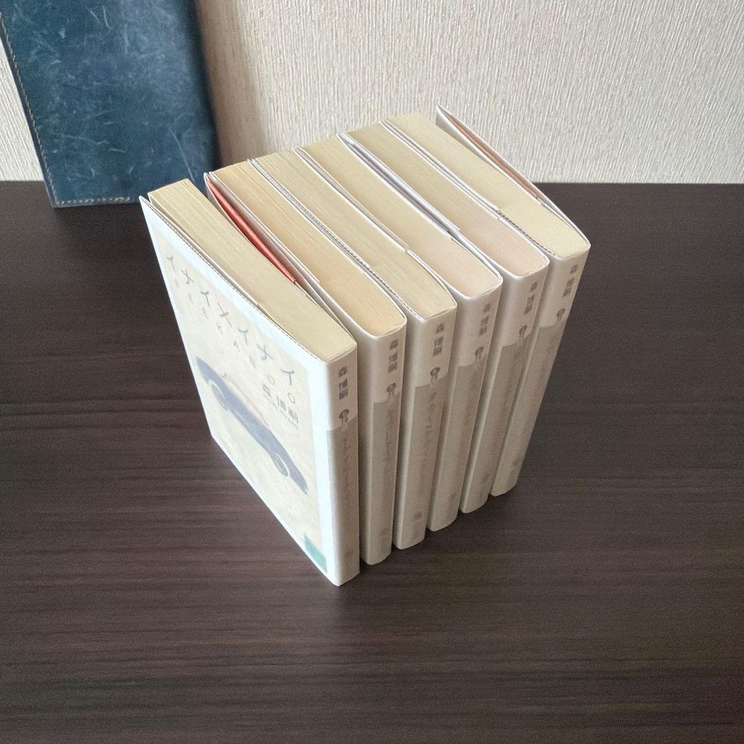 森博嗣　文庫　52冊セット