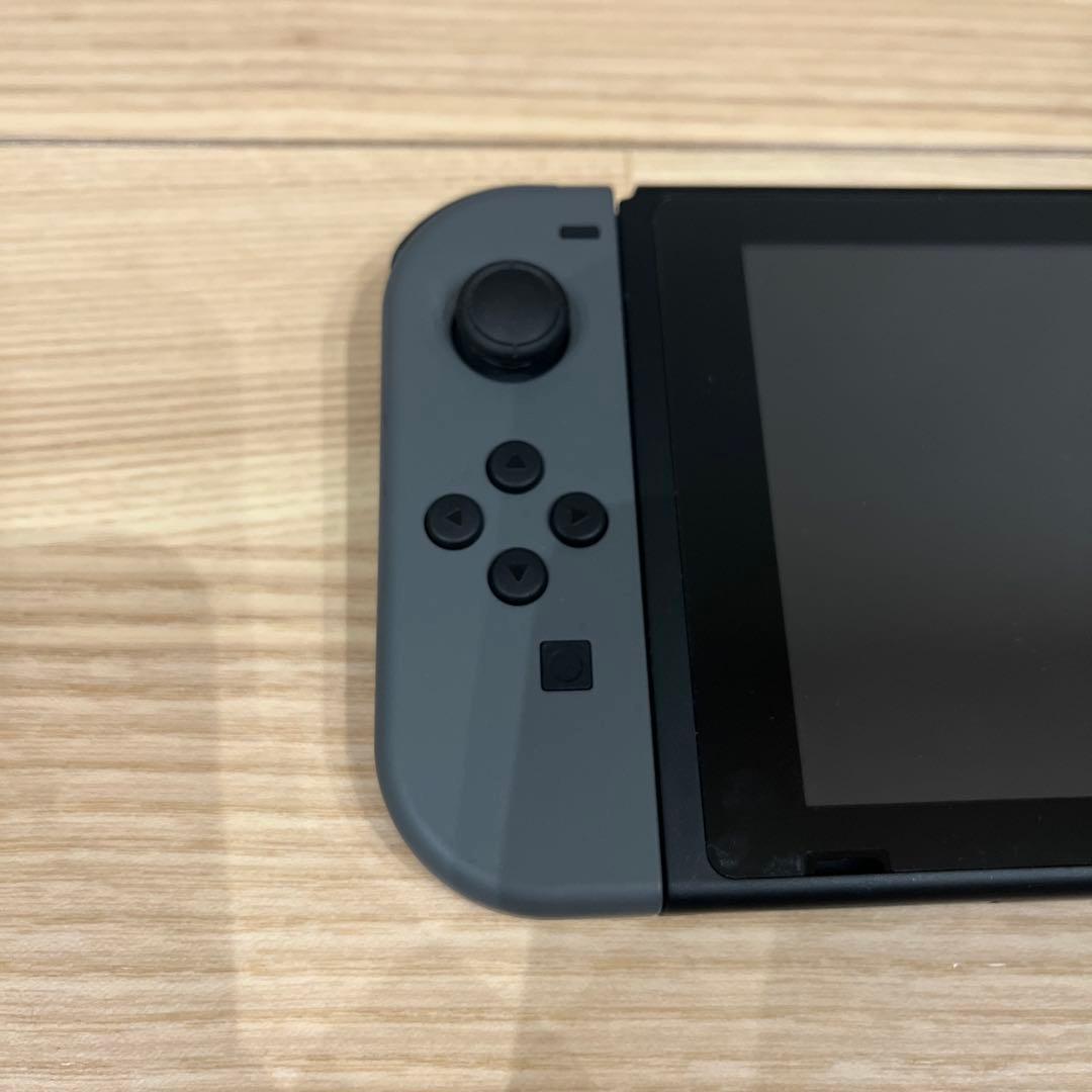 高*槻様 【値下げ】Switch本体　フィットネスアドベンチャー　セット