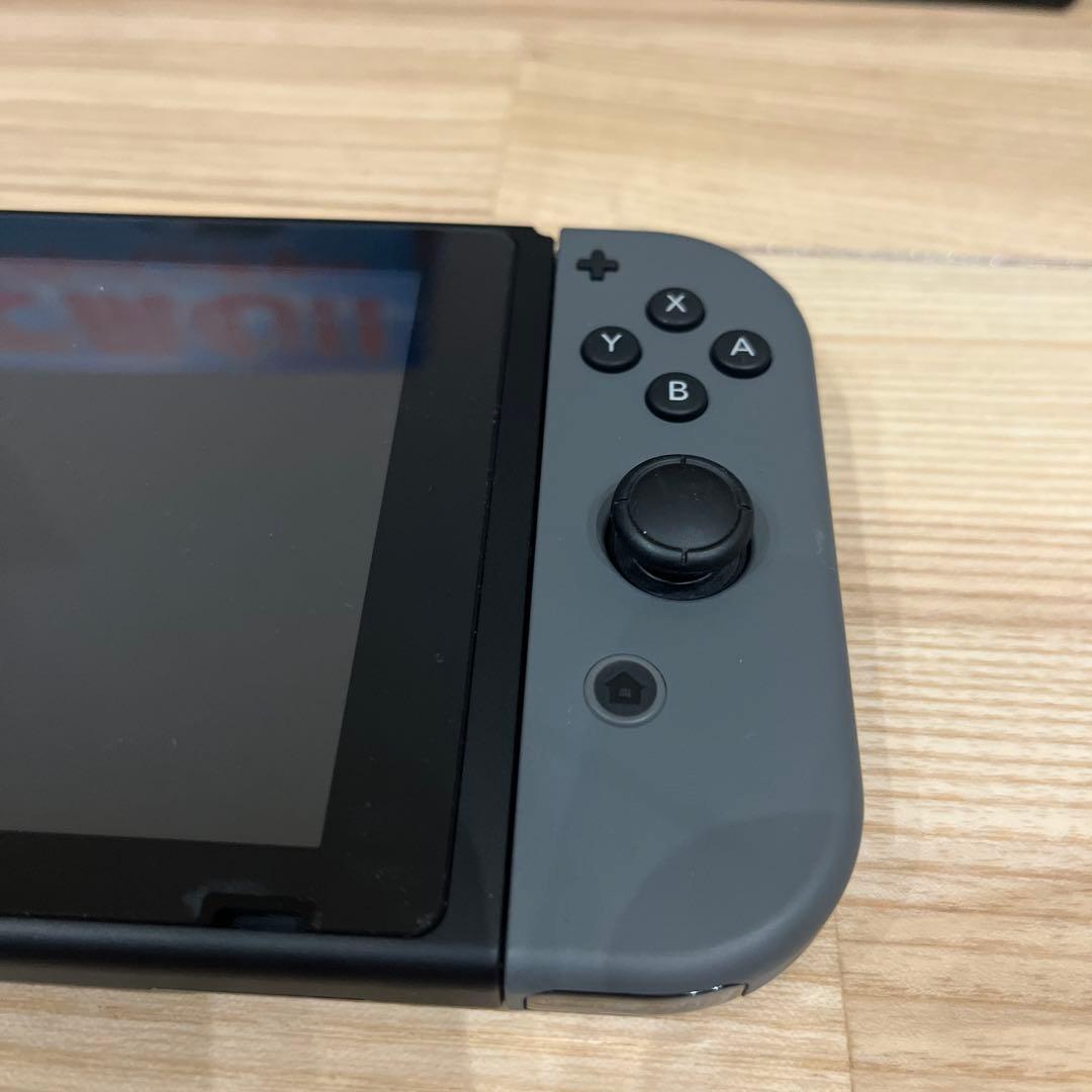 高*槻様 【値下げ】Switch本体　フィットネスアドベンチャー　セット