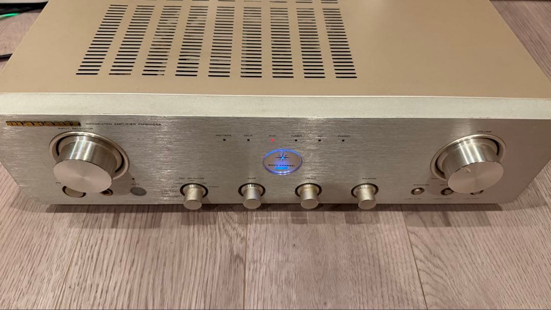 marantz PM8100SA マランツプリメインアンプ