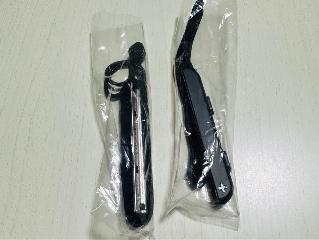 Nintendo Switch 本体 青/赤 箱•付属品•SDカード(20GB)