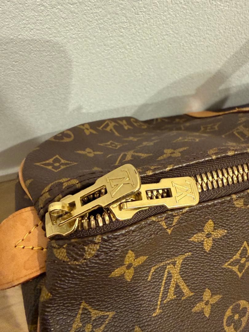 Louis Vuitton ルイ ヴィトン キーポル50