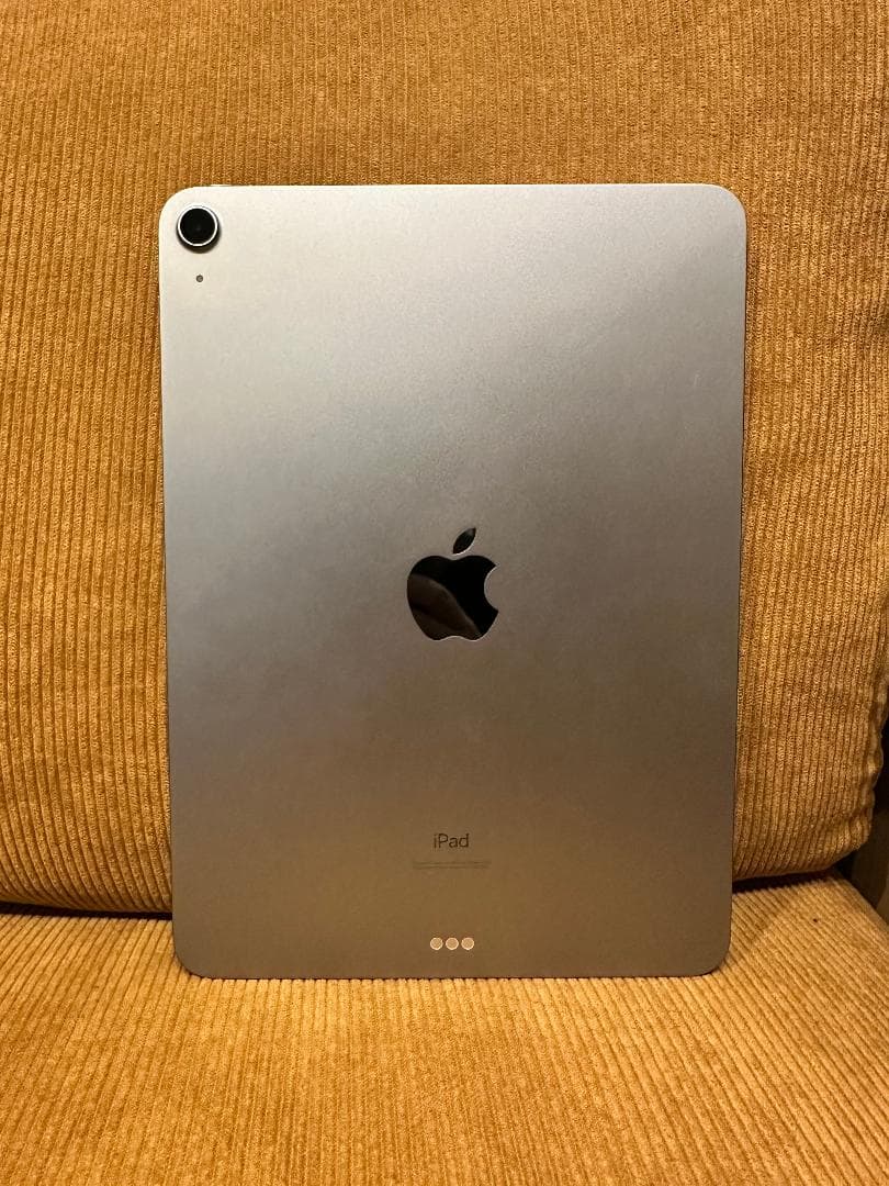 Apple iPad air本体 Apple Pencil 第二世代キーボード