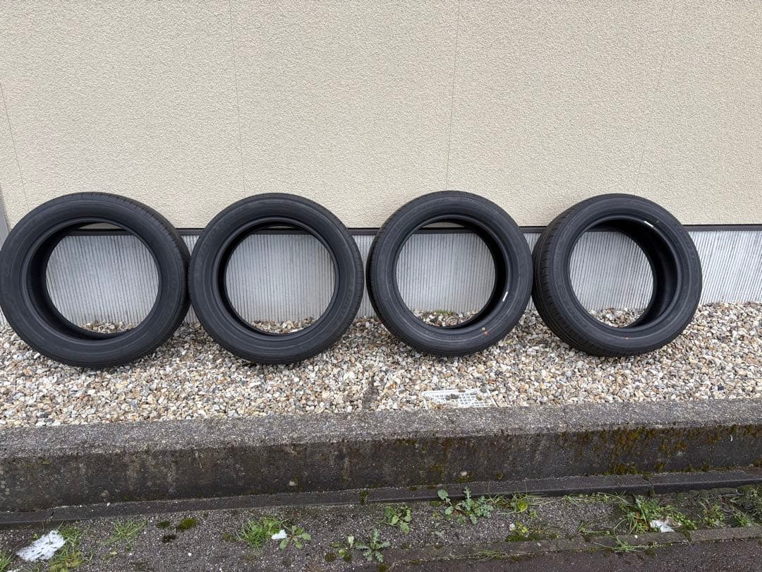 ② TOYO PROXES Sport 19インチタイヤ 80ハリアー等