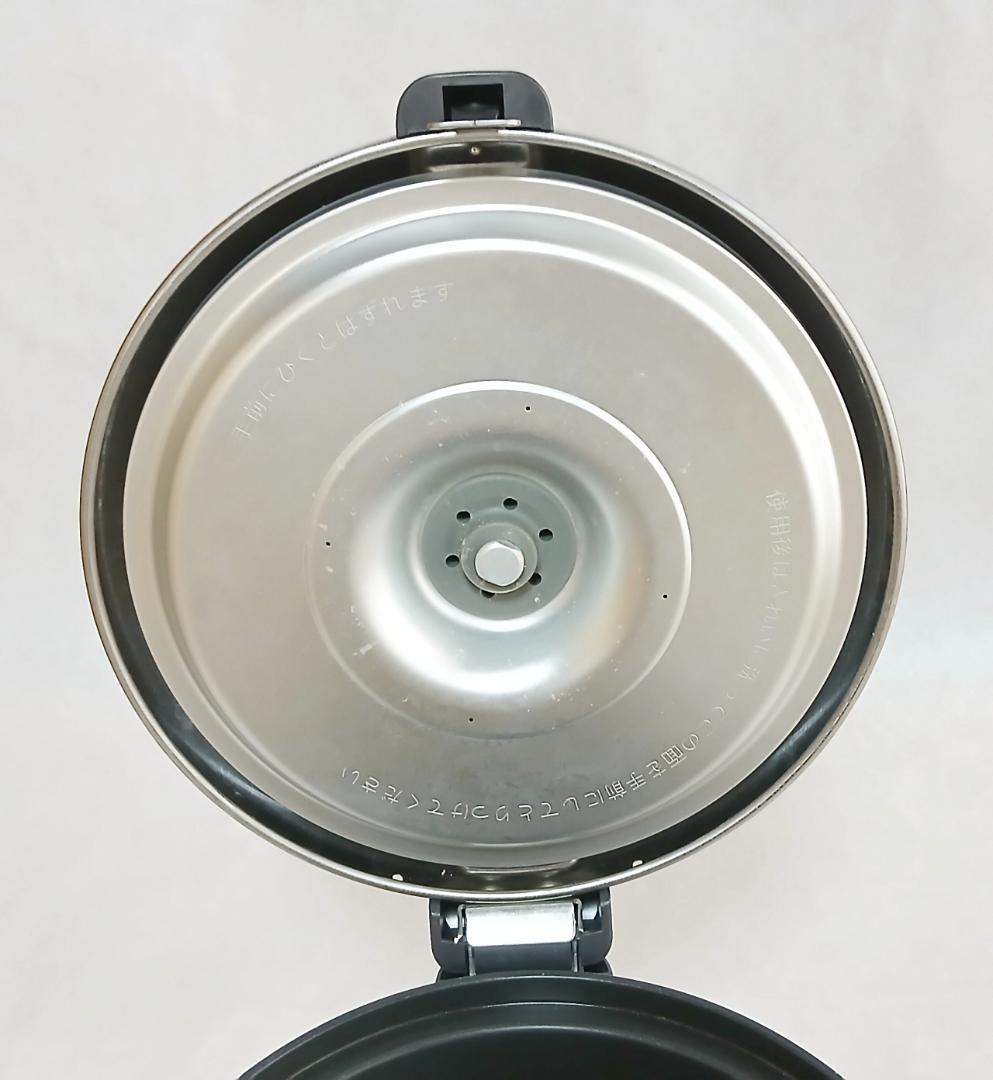 リンナイ　都市ガス用　ガス炊飯器　RR-055GS-C　2012年製　中古