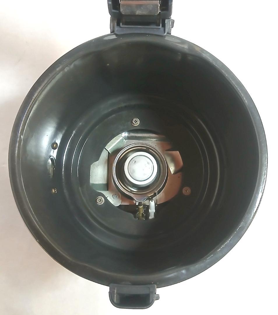 リンナイ　都市ガス用　ガス炊飯器　RR-055GS-C　2012年製　中古