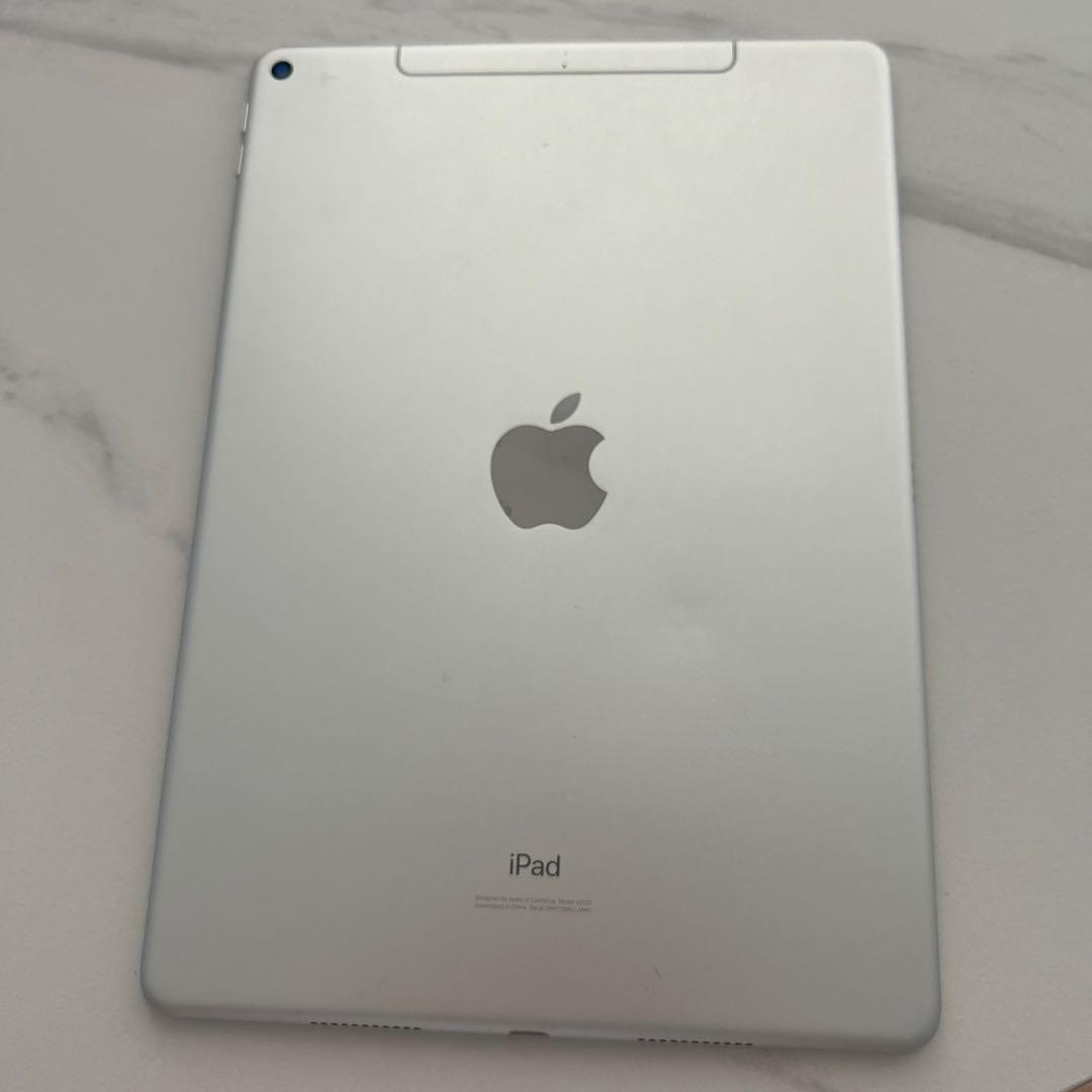 第3世代iPad Air（10.5インチ） Wi-Fi+Cellularモデル