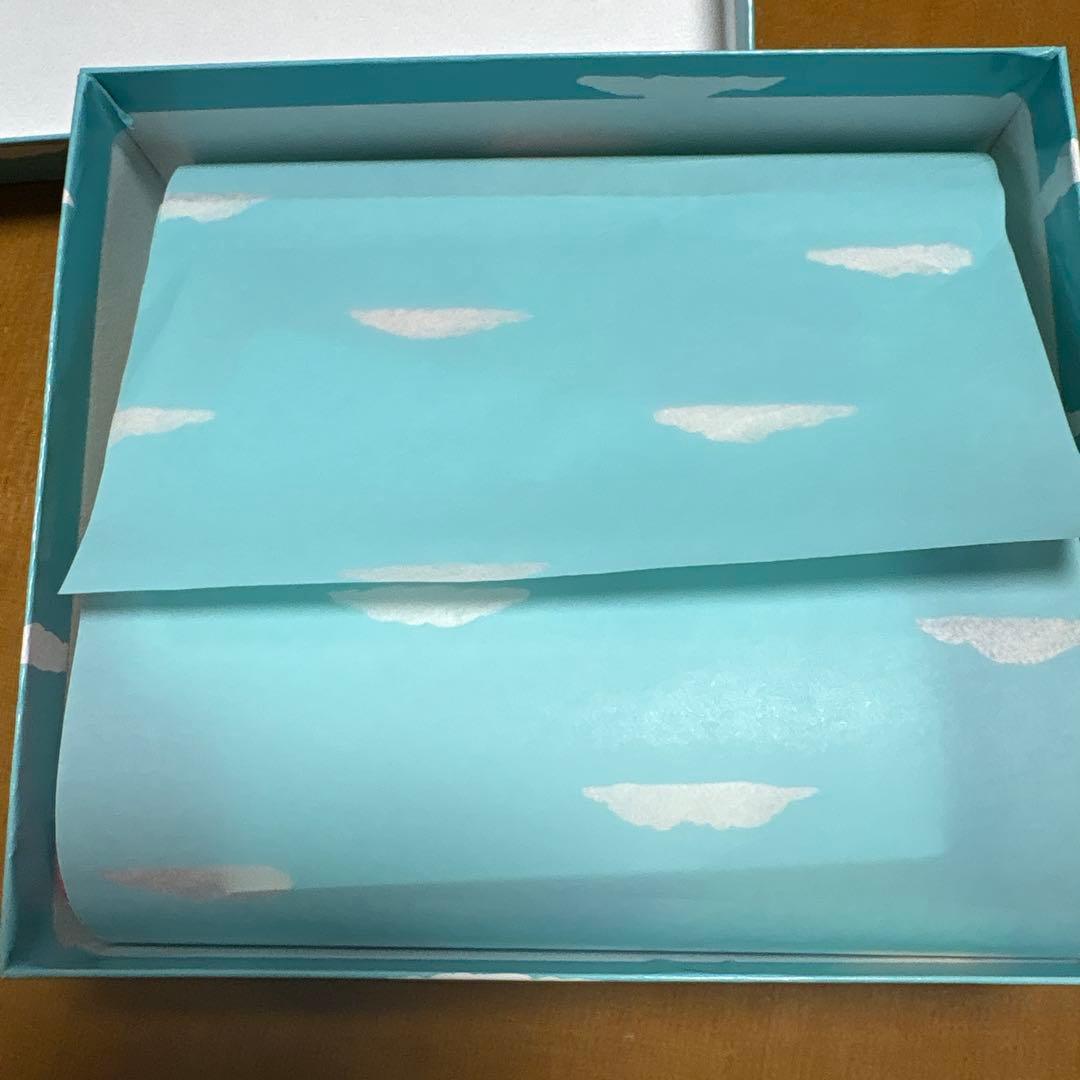 専用ツモリチサトキャリー ドット柄 今期 2つ折り財布