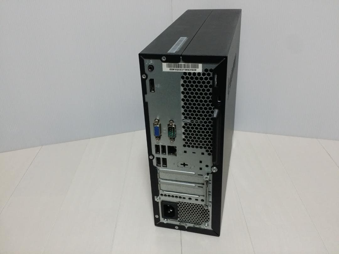 デスクトップパソコン　486　Windows11 第７世代 Core i3
