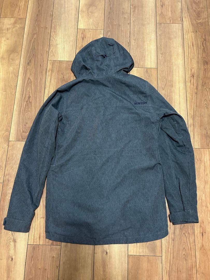 BURTON MB COVERT Jacket ノーボードウエア