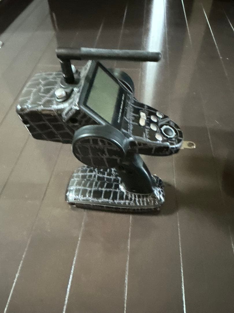 ホビーラジコン axial xr10