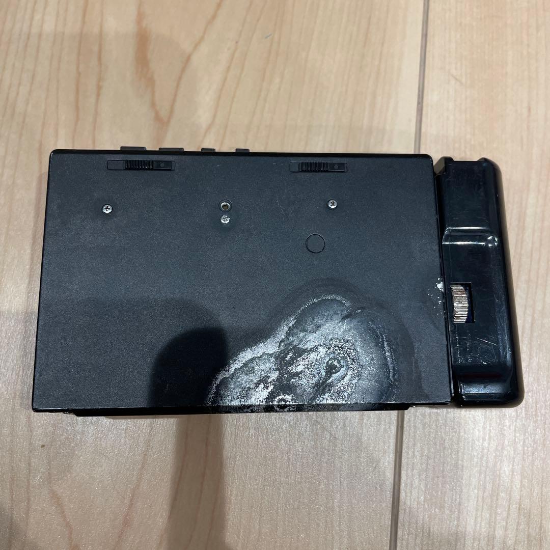 SONY WM-150(B)カセットウォークマン