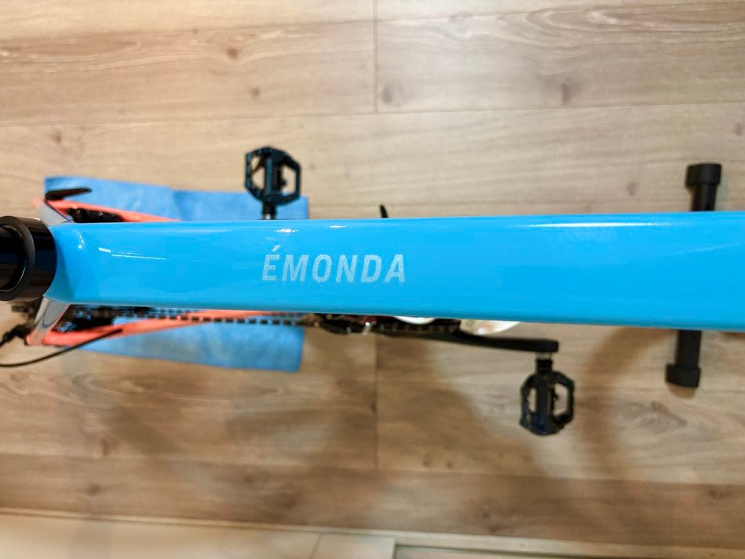 【シモ】TREK Émonda ALR5 （2023）105サイズ52