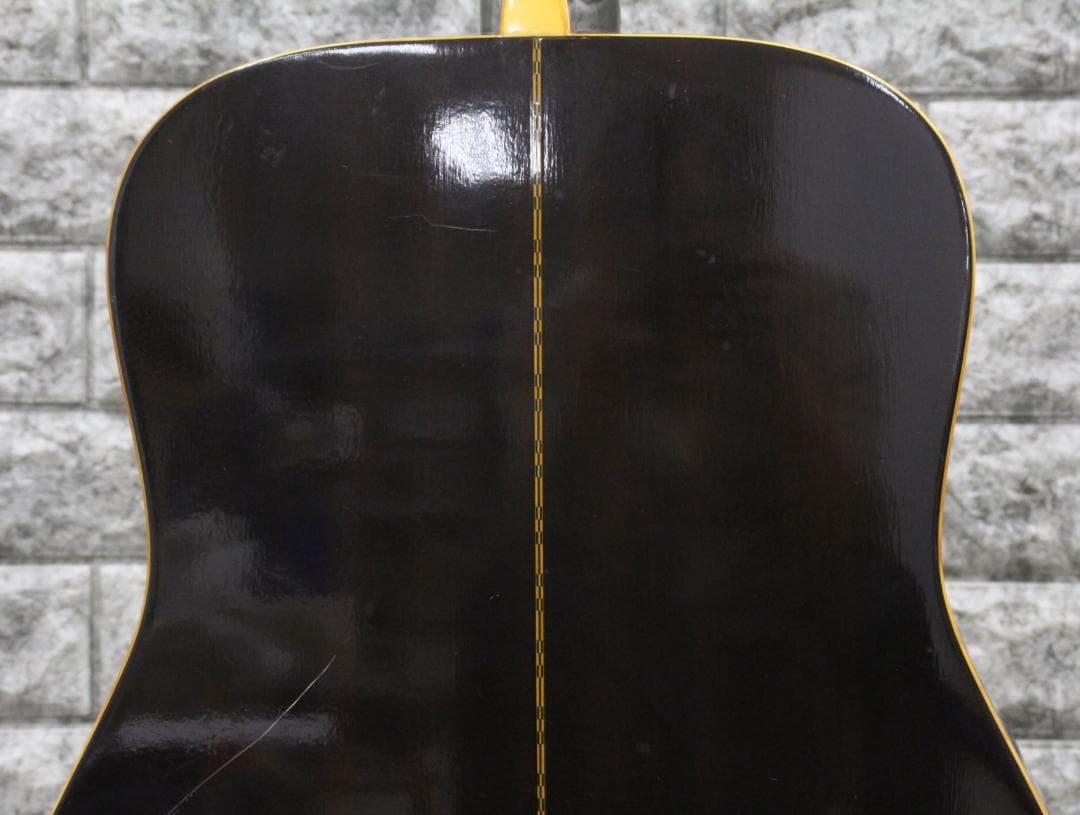 ▲YAMAHA ヤマハ アコースティックギター FG-201