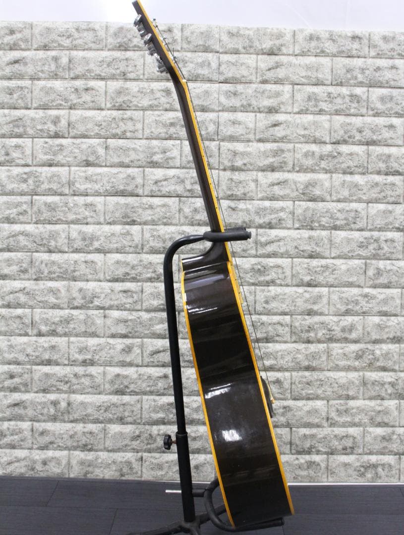 ▲YAMAHA ヤマハ アコースティックギター FG-201