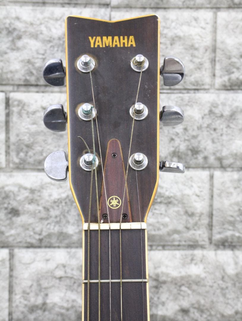 ▲YAMAHA ヤマハ アコースティックギター FG-201