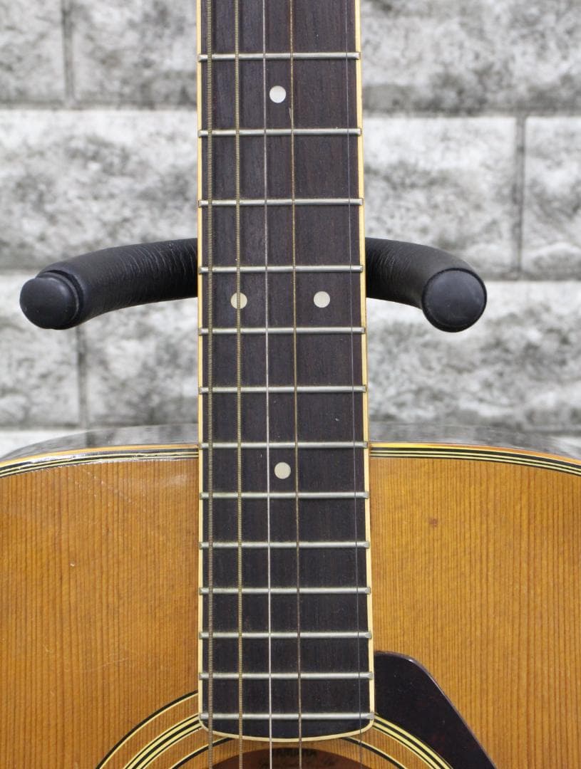 ▲YAMAHA ヤマハ アコースティックギター FG-201