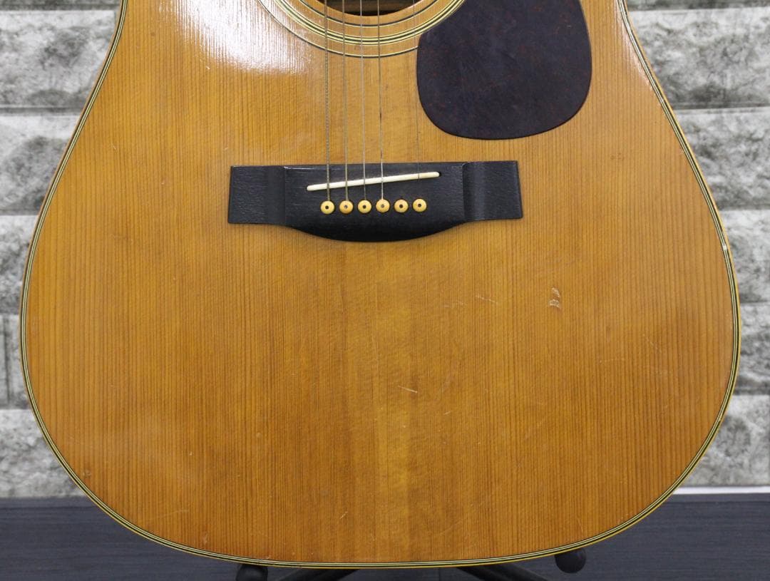 ▲YAMAHA ヤマハ アコースティックギター FG-201
