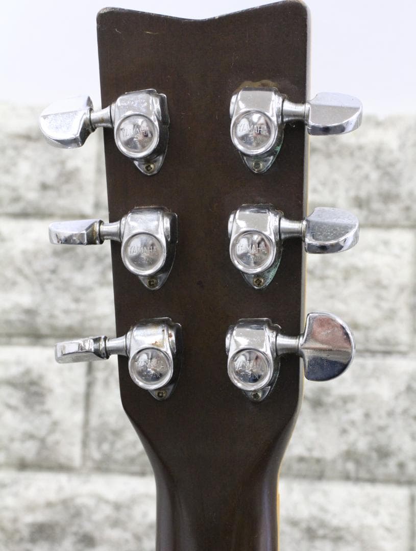 ▲YAMAHA ヤマハ アコースティックギター FG-201