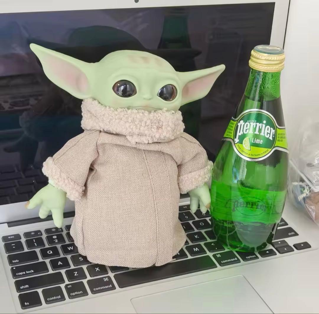 スターウォーズ　ヨーダ　フィギュア30cm