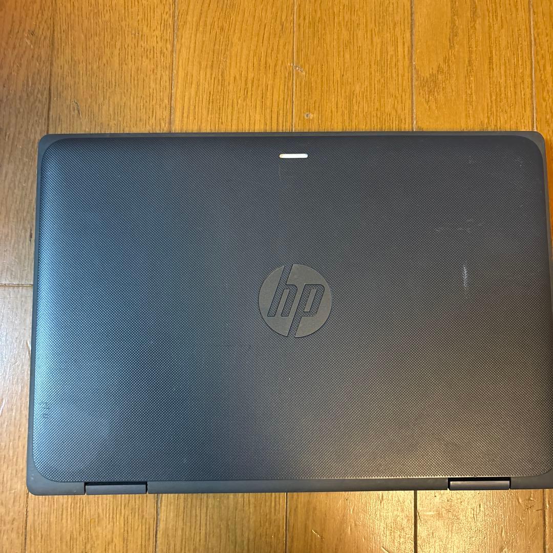 HP probook ノートパソコンx360 11G5EE