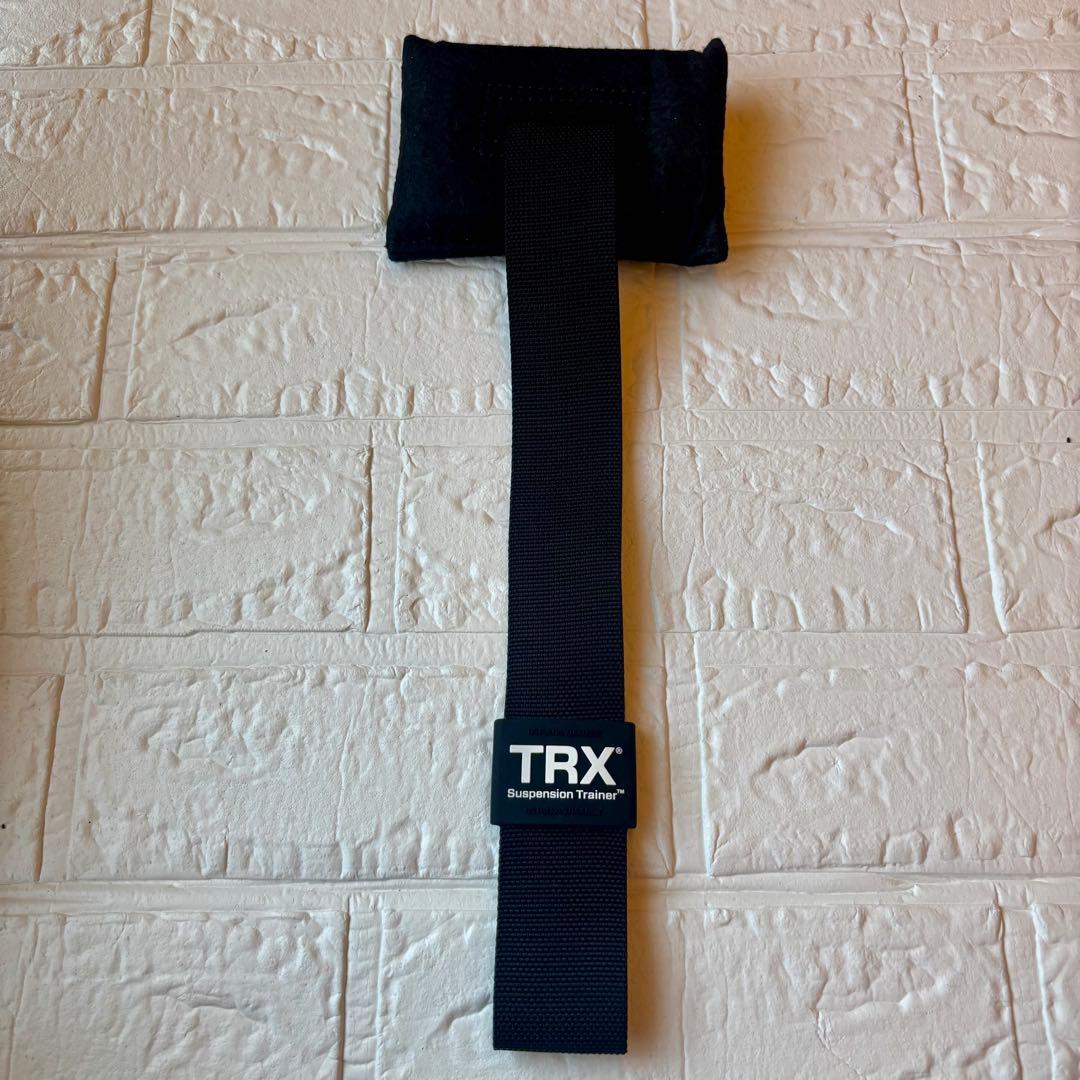 TRX オールインワン サスペンショントレーナー 筋トレ