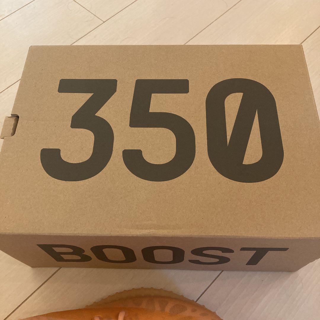 アディダス イージーブースト350 V2