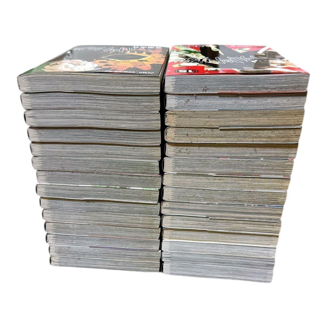 ワールドトリガー 1-28巻セット
