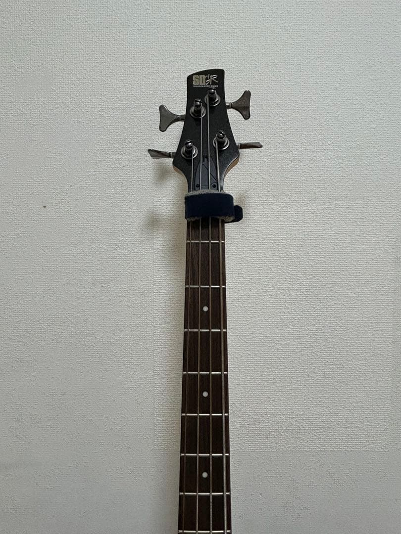 Ibanez ( アイバニーズ ) SR300E-IPT lefty