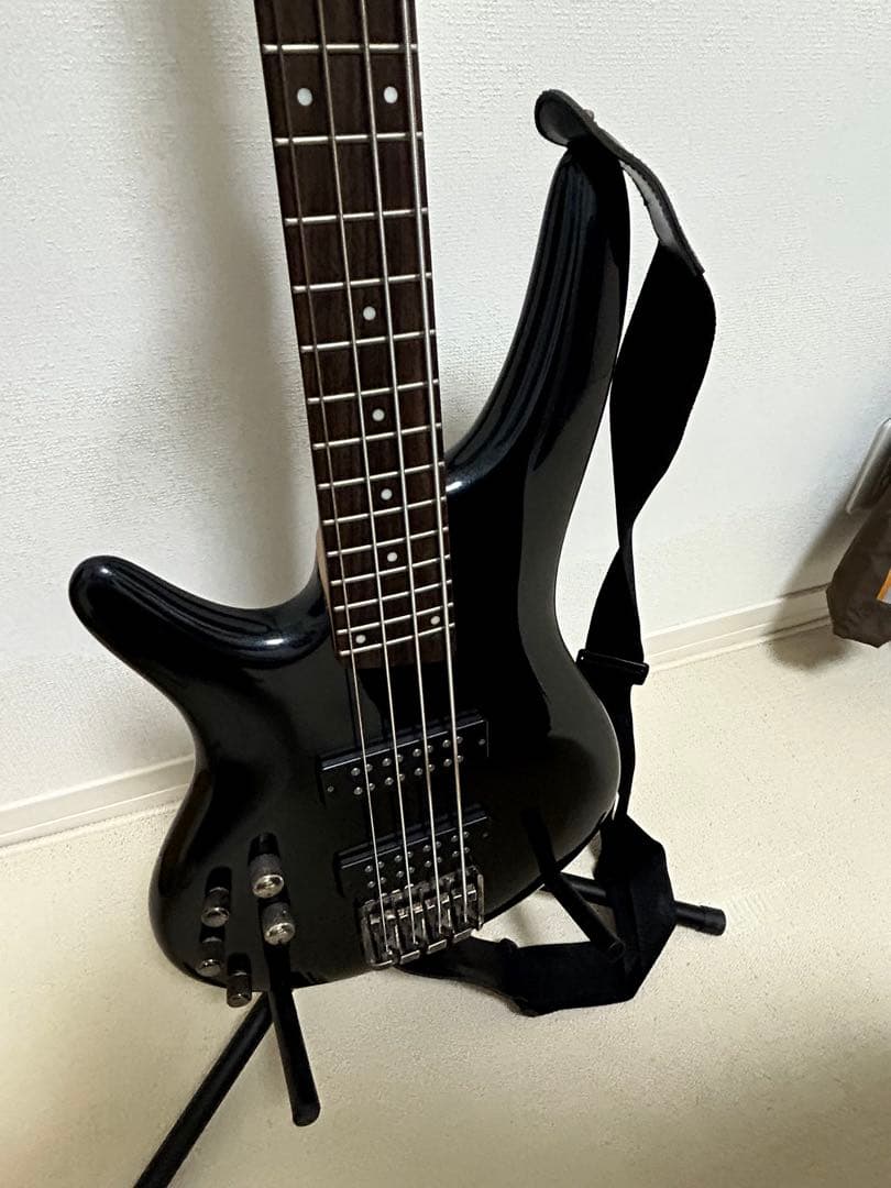 Ibanez ( アイバニーズ ) SR300E-IPT lefty