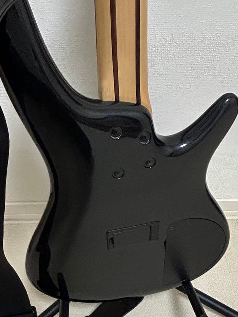 Ibanez ( アイバニーズ ) SR300E-IPT lefty