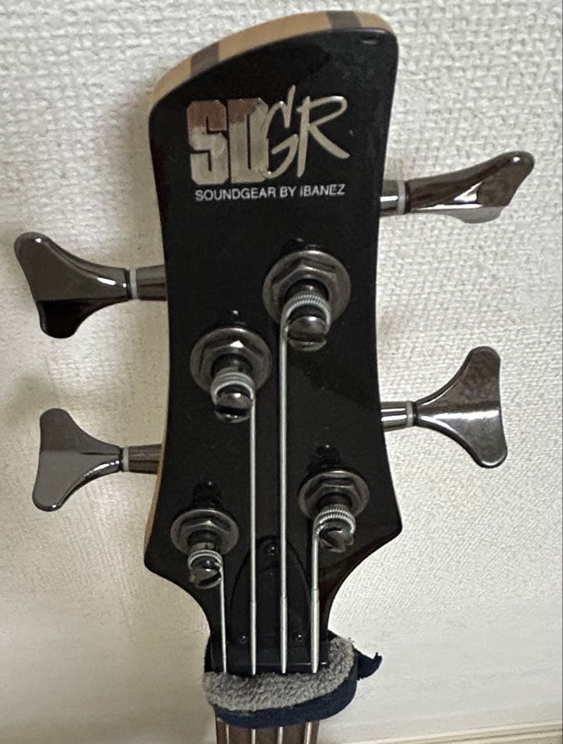 Ibanez ( アイバニーズ ) SR300E-IPT lefty