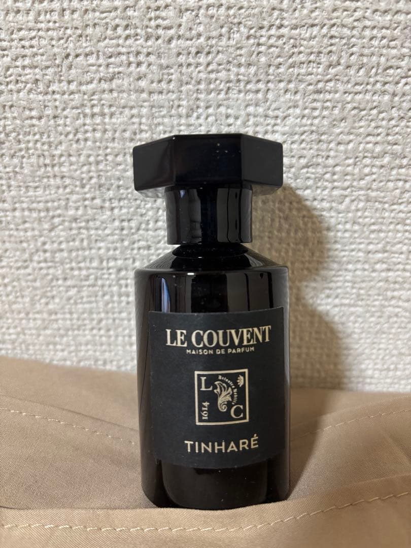 LE COUVENT TINHARE ティナーレ 50ml 香水