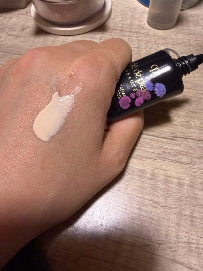 ヴォワールコレクチュールn HOLIDAY 2025 / SPF25 40g