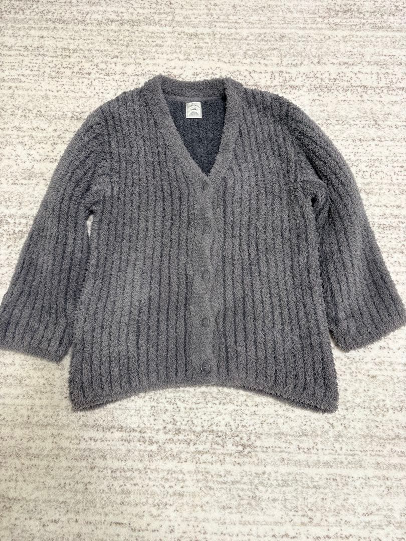 【きなこさん専用】グレーのカーディガンとパンツ、ピンクショートパンツ3点セット！