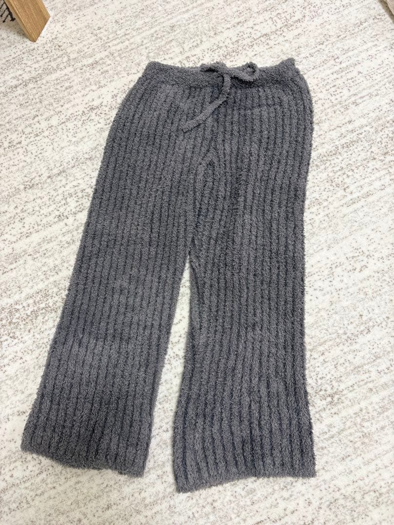 【きなこさん専用】グレーのカーディガンとパンツ、ピンクショートパンツ3点セット！