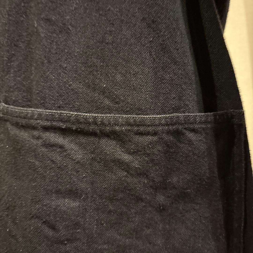 週末セール中　Comoli カバーオール サイズ1