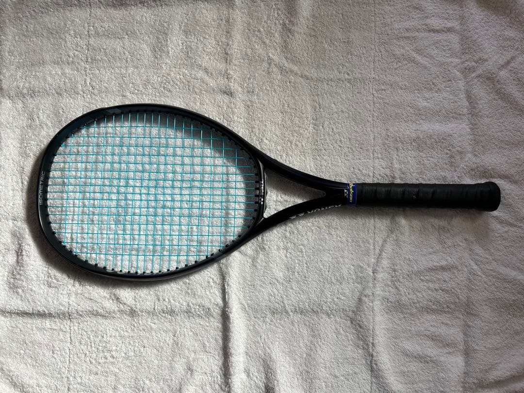 YONEX ヨネックスEZONE100 アクアナイトブラック G2
