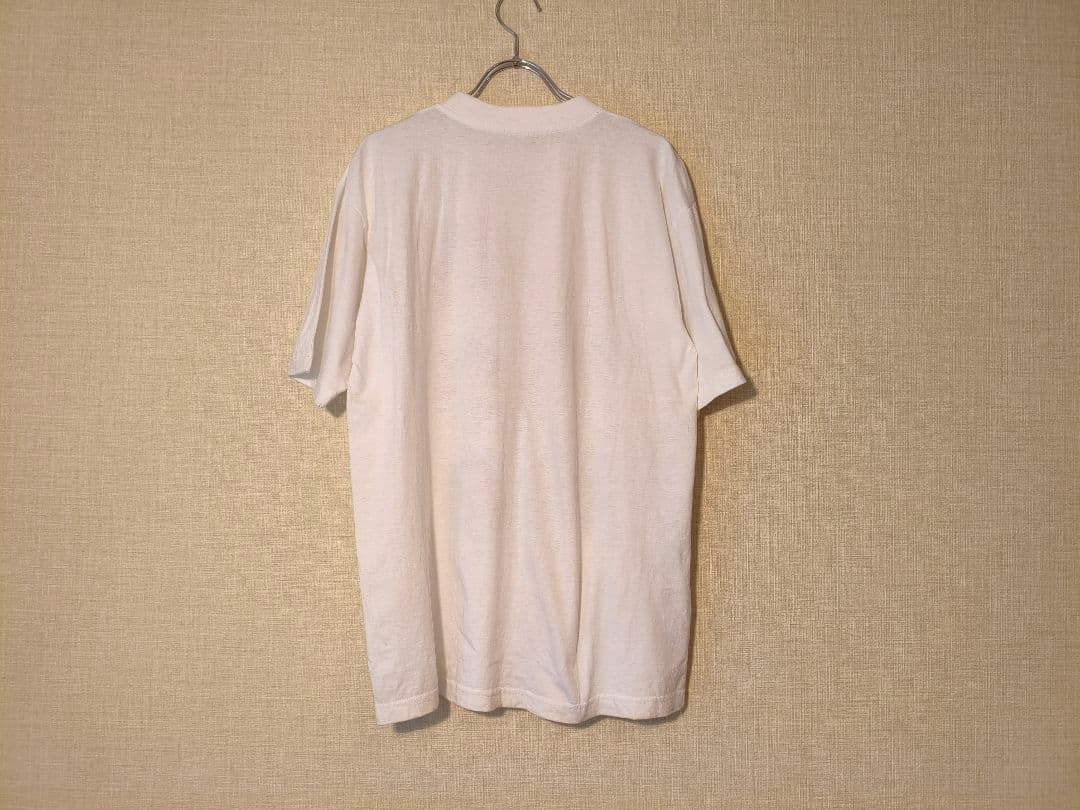 トップス 90s \"ARASHI\" Member Photo Print Tee