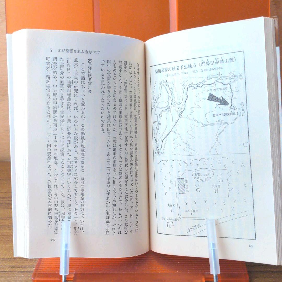 日本宝島探検