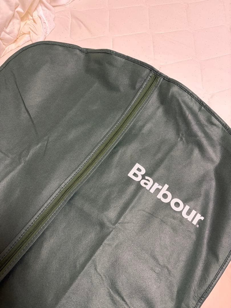 BARBOUR SPEY オイルド ジャケット　スペイ